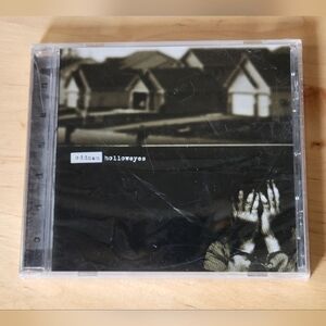 NWT VTG Oddman "Hollow Eyes" Music CD (2000) - BRAND NEW SEALED